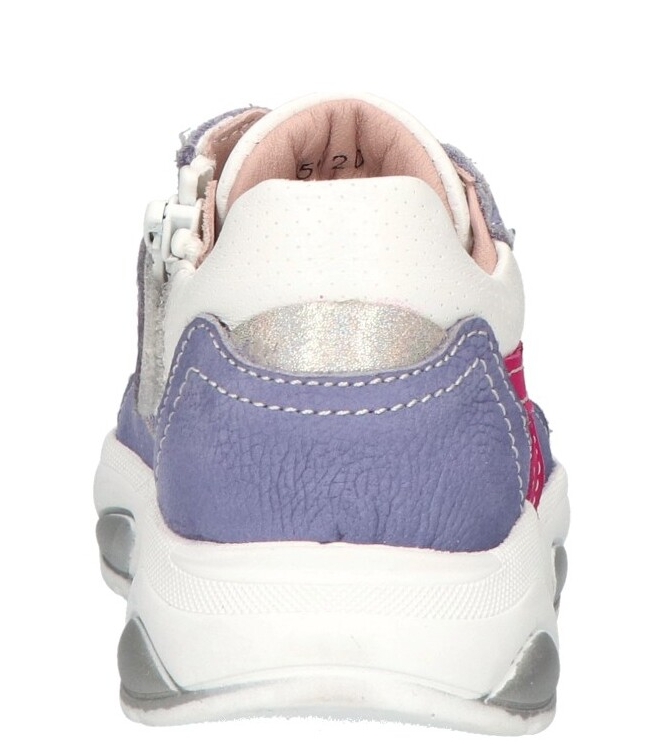 Twins Twins sneaker <span>325120 176 Stella Swing</span> 176 Lavendel Twins sneaker <span>325120 176 Stella Swing</span> 325120 176 Stella Swing paars - www.bremmerschoenen.info - Bremmer Schoenen