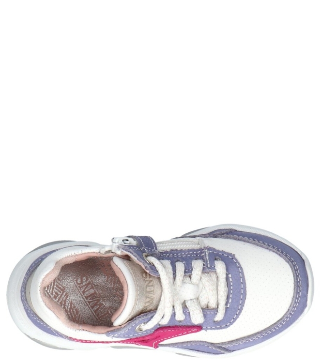 Twins Twins sneaker <span>325120 176 Stella Swing</span> 176 Lavendel Twins sneaker <span>325120 176 Stella Swing</span> 325120 176 Stella Swing paars - www.bremmerschoenen.info - Bremmer Schoenen