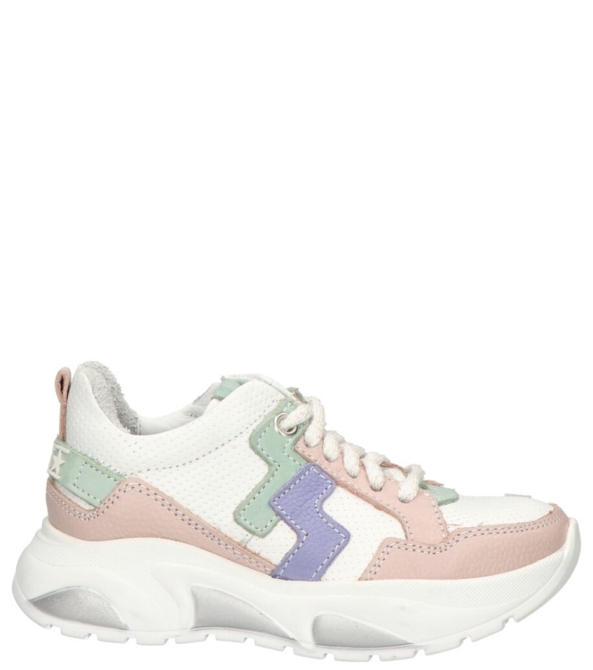 Twins Twins sneaker <span>325175 572 Sandra Swing</span> 572 Pudra Twins sneaker <span>325175 572 Sandra Swing</span> 325175 572 Sandra Swing rose - www.bremmerschoenen.info - Bremmer Schoenen