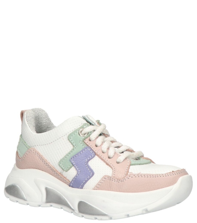 Twins Twins sneaker <span>325175 572 Sandra Swing</span> 572 Pudra Twins sneaker <span>325175 572 Sandra Swing</span> 325175 572 Sandra Swing rose - www.bremmerschoenen.info - Bremmer Schoenen