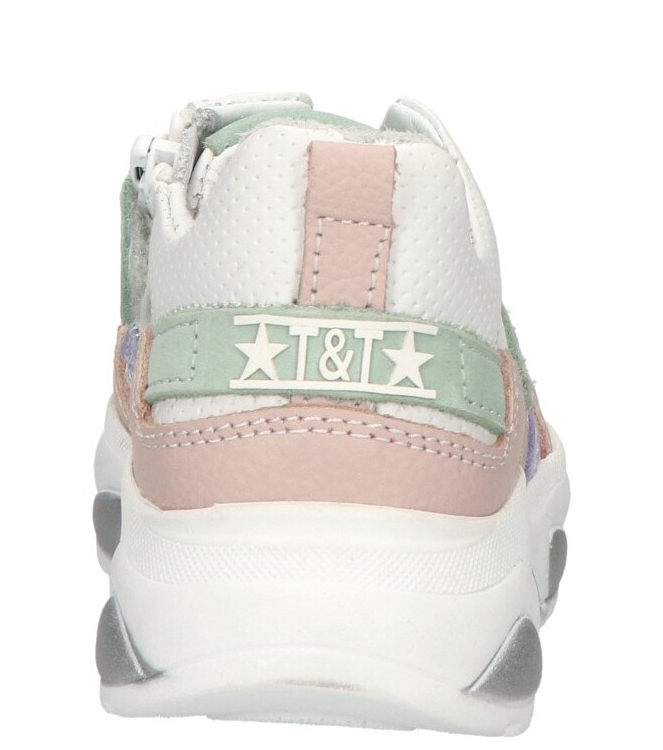 Twins Twins sneaker <span>325175 572 Sandra Swing</span> 572 Pudra Twins sneaker <span>325175 572 Sandra Swing</span> 325175 572 Sandra Swing rose - www.bremmerschoenen.info - Bremmer Schoenen