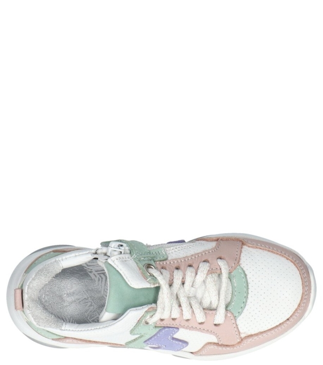 Twins Twins sneaker <span>325175 572 Sandra Swing</span> 572 Pudra Twins sneaker <span>325175 572 Sandra Swing</span> 325175 572 Sandra Swing rose - www.bremmerschoenen.info - Bremmer Schoenen