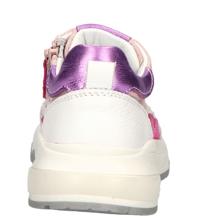 Twins sneaker <span>325157 575 Suus Splin</span> 325157 575 Suus Splin rose - www.bremmerschoenen.info - Bremmer Schoenen