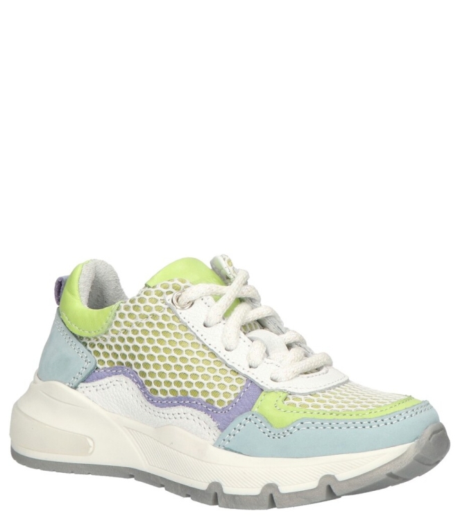 Twins sneaker <span>325157 121 Suus Splin</span> 325157 121 Suus Splin blauw - www.bremmerschoenen.info - Bremmer Schoenen