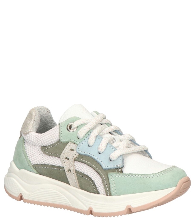 Twins sneaker <span>325130 159 Vive Venus</span> 325130 159 Vive Venus groen - www.bremmerschoenen.info - Bremmer Schoenen
