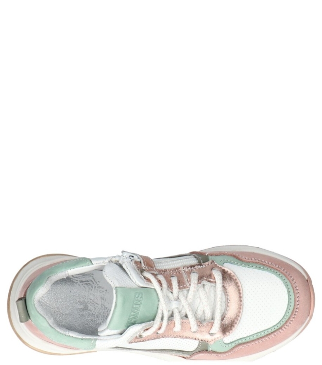 Twins Twins sneaker <span>325157 196 Suus Splin</span> 196 Rose Twins sneaker <span>325157 196 Suus Splin</span> 325157 196 Suus Splin rose - www.bremmerschoenen.info - Bremmer Schoenen