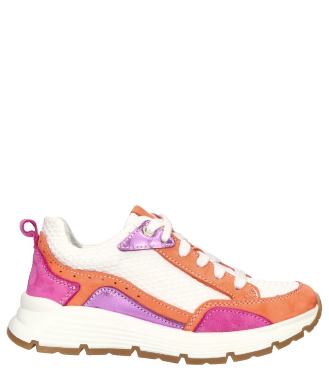 Twins Twins sneaker <span>325156 136 Filou Fast</span> 136 Coral Twins sneaker <span>325156 136 Filou Fast</span> 325156 136 Filou Fast oranje - www.bremmerschoenen.info - Bremmer Schoenen