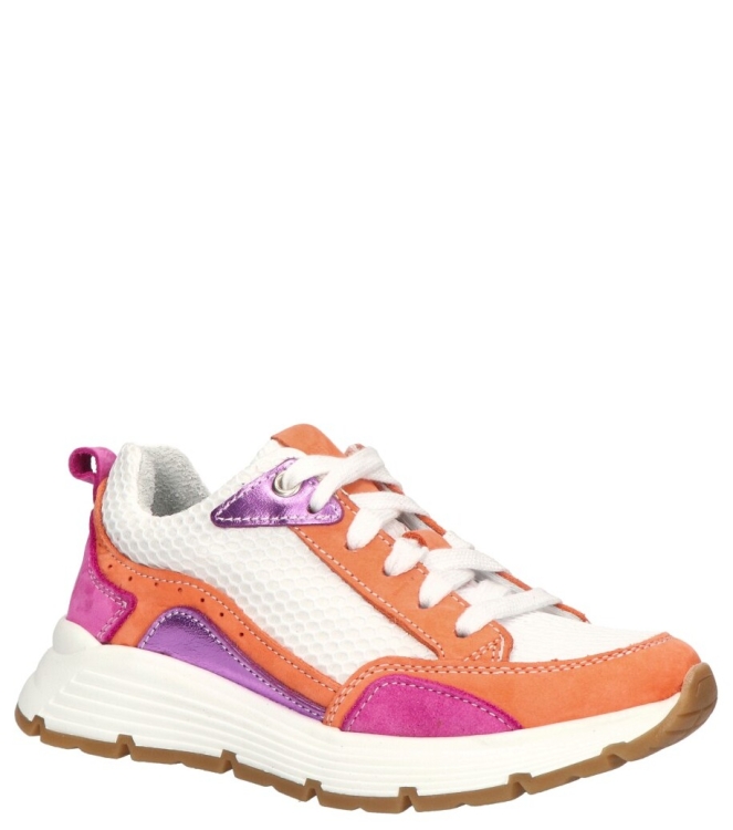 Twins Twins sneaker <span>325156 136 Filou Fast</span> 136 Coral Twins sneaker <span>325156 136 Filou Fast</span> 325156 136 Filou Fast oranje - www.bremmerschoenen.info - Bremmer Schoenen