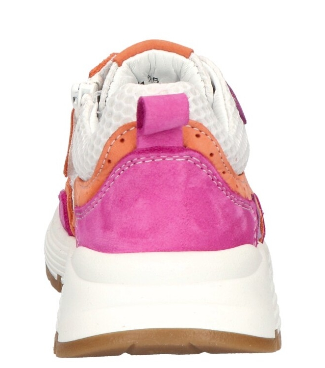 Twins Twins sneaker <span>325156 136 Filou Fast</span> 136 Coral Twins sneaker <span>325156 136 Filou Fast</span> 325156 136 Filou Fast oranje - www.bremmerschoenen.info - Bremmer Schoenen