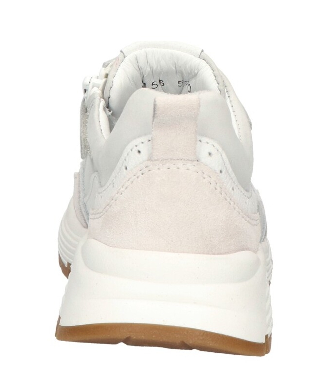 Twins Twins sneaker <span>325156 500 Filou Fast</span> 500 White Twins sneaker <span>325156 500 Filou Fast</span> 325156 500 Filou Fast wit - www.bremmerschoenen.info - Bremmer Schoenen