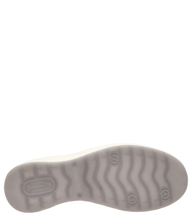 Ganter Ganter sneaker <span>208130 0667 Klara</span> 0667 milk Ganter sneaker <span>208130 0667 Klara</span> 208130 0667 Klara grijs - www.bremmerschoenen.info - Bremmer Schoenen