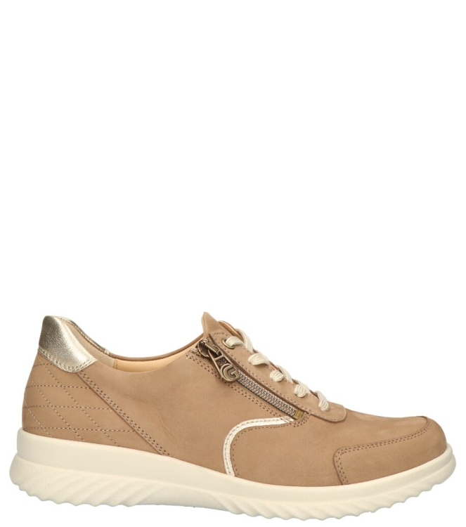 Ganter Ganter sneaker <span>204512 2100 Heike</span> 2100 lighttoffee Ganter sneaker <span>204512 2100 Heike</span> 204512 2100 Heike beige - www.bremmerschoenen.info - Bremmer Schoenen