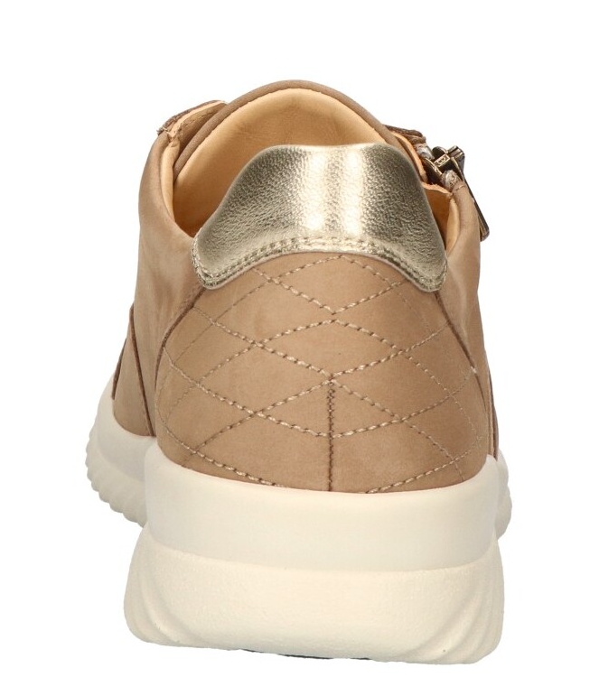 Ganter Ganter sneaker <span>204512 2100 Heike</span> 2100 lighttoffee Ganter sneaker <span>204512 2100 Heike</span> 204512 2100 Heike beige - www.bremmerschoenen.info - Bremmer Schoenen