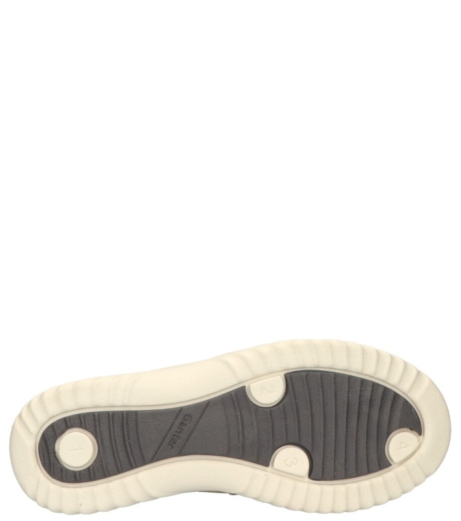 Ganter Ganter sneaker <span>204512 2100 Heike</span> 2100 lighttoffee Ganter sneaker <span>204512 2100 Heike</span> 204512 2100 Heike beige - www.bremmerschoenen.info - Bremmer Schoenen