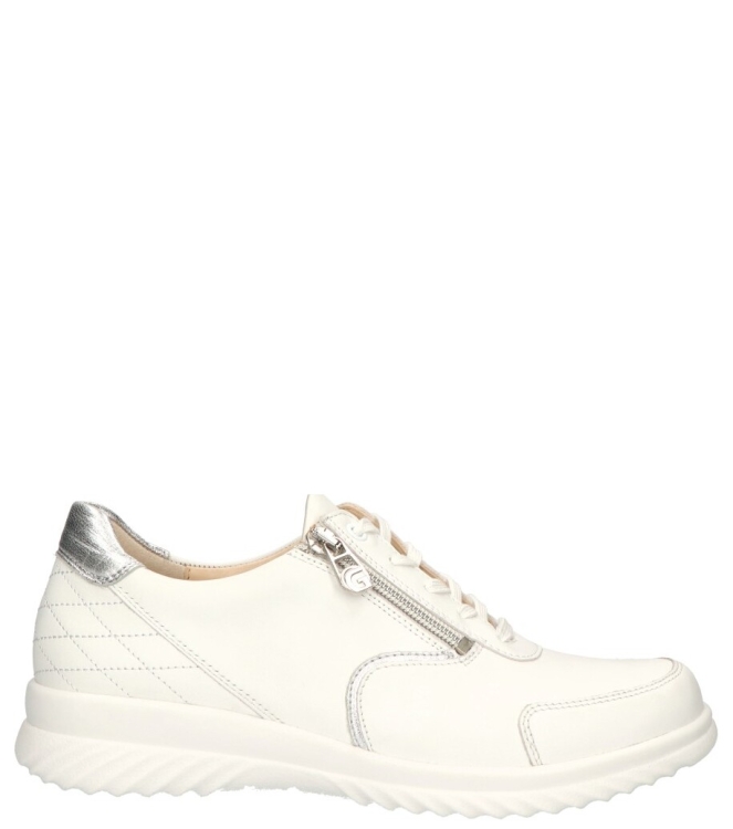 Ganter Ganter sneaker <span>204511 0600 Heike</span> 0600 milk Ganter sneaker <span>204511 0600 Heike</span> 204511 0600 Heike wit - www.bremmerschoenen.info - Bremmer Schoenen