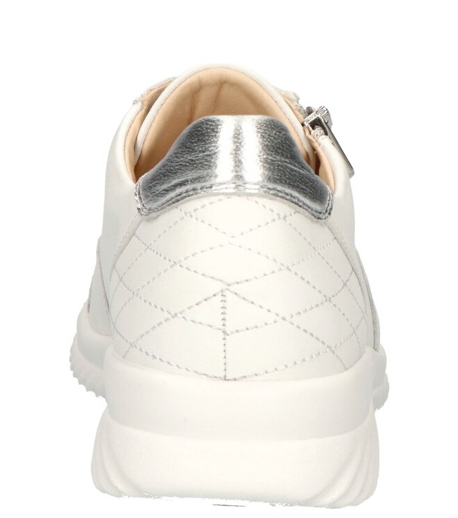 Ganter Ganter sneaker <span>204511 0600 Heike</span> 0600 milk Ganter sneaker <span>204511 0600 Heike</span> 204511 0600 Heike wit - www.bremmerschoenen.info - Bremmer Schoenen