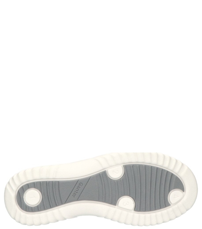 Ganter Ganter sneaker <span>204511 0600 Heike</span> 0600 milk Ganter sneaker <span>204511 0600 Heike</span> 204511 0600 Heike wit - www.bremmerschoenen.info - Bremmer Schoenen