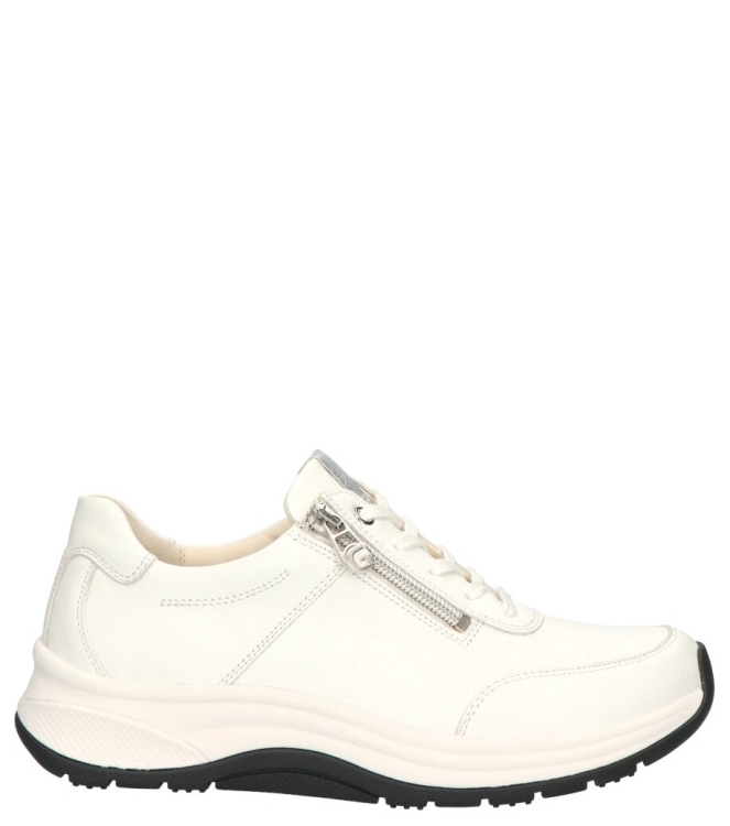 Ganter sneaker <span>201811 0600 High flyer lady</span> 201811 0600 High flyer lady wit - www.bremmerschoenen.info - Bremmer Schoenen