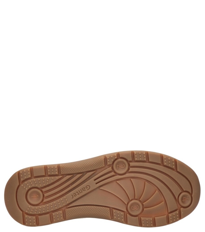 Ganter Ganter sneaker <span>201820 0611 High flyer lady</span> 0611 milk Ganter sneaker <span>201820 0611 High flyer lady</span> 201820 0611 High flyer lady beige - www.bremmerschoenen.info - Bremmer Schoenen