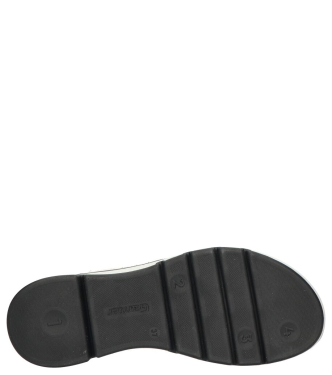 Ganter sandaal <span>200631 0600 Gianna</span> 200631 0600 Gianna wit - www.bremmerschoenen.info - Bremmer Schoenen
