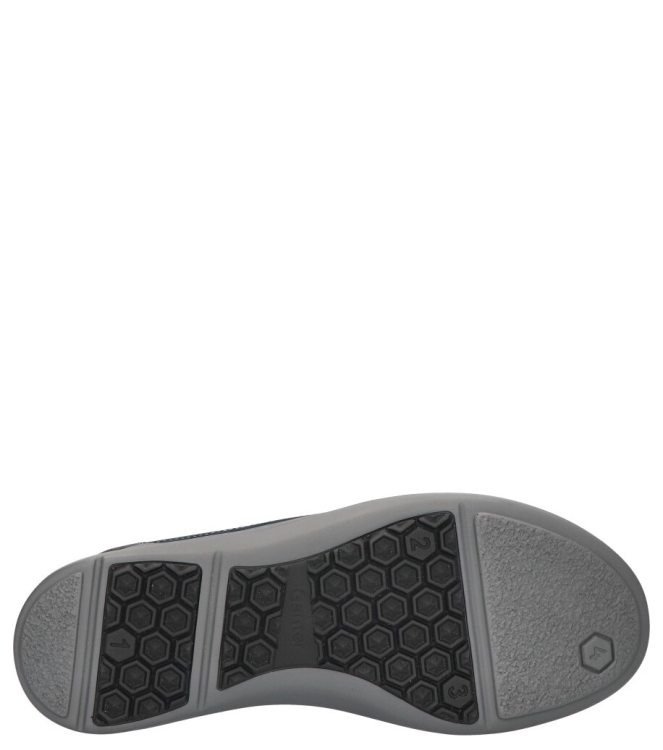 Ganter sneaker <span>259847 3500 Karl-Ludwig</span> 259847 3500 Karl-Ludwig blauw - www.bremmerschoenen.info - Bremmer Schoenen