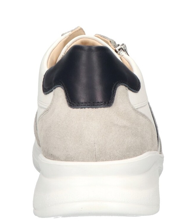 Ganter Ganter sneaker <span>257460 0667 Harald</span> 0667 milk Ganter sneaker <span>257460 0667 Harald</span> 257460 0667 Harald wit - www.bremmerschoenen.info - Bremmer Schoenen