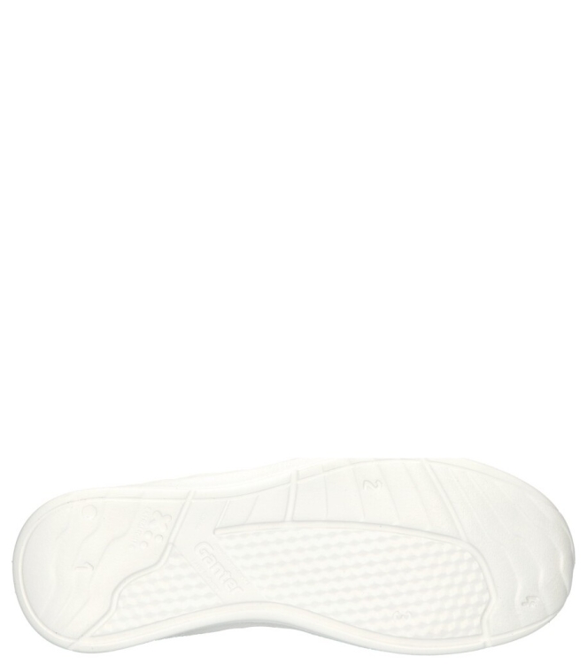 Ganter Ganter sneaker <span>257460 0667 Harald</span> 0667 milk Ganter sneaker <span>257460 0667 Harald</span> 257460 0667 Harald wit - www.bremmerschoenen.info - Bremmer Schoenen
