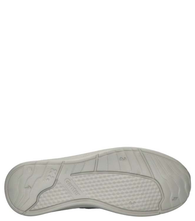 Ganter Ganter sneaker <span>257462 6364 Harald</span> 6364 graphit Ganter sneaker <span>257462 6364 Harald</span> 257462 6364 Harald grijs - www.bremmerschoenen.info - Bremmer Schoenen
