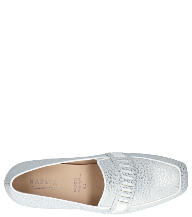 Hassia Hassia instapper <span>300864 7602 Napoli</span> 7602 silver Hassia instapper <span>300864 7602 Napoli</span> 300864 7602 Napoli zilver - www.bremmerschoenen.info - Bremmer Schoenen