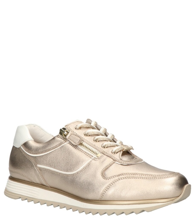 Hassia Hassia sneaker <span>302041 7802 Porto</span> 7802 lightbronce Hassia sneaker <span>302041 7802 Porto</span> 302041 7802 Porto brons - www.bremmerschoenen.info - Bremmer Schoenen
