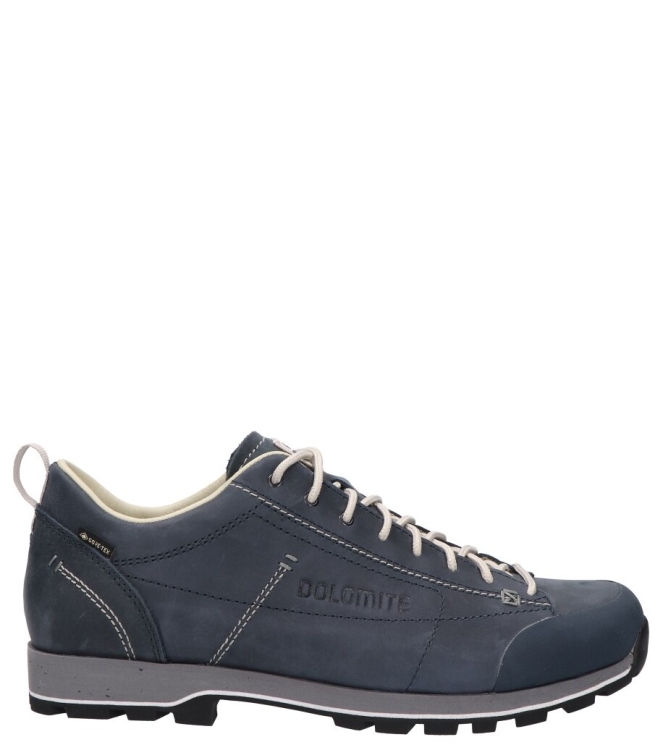 Dolomite wandelschoeng <span>292530 0160 Low FG GTX</span> 292530 0160 Low FG GTX blauw - www.bremmerschoenen.info - Bremmer Schoenen