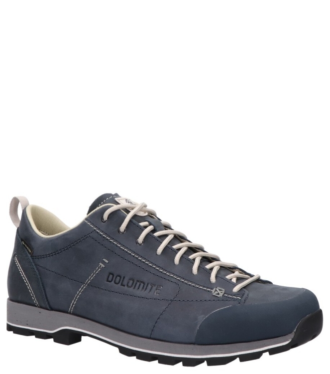 Dolomite wandelschoeng <span>292530 0160 Low FG GTX</span> 292530 0160 Low FG GTX blauw - www.bremmerschoenen.info - Bremmer Schoenen