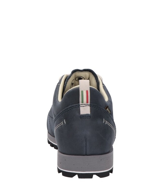 Dolomite wandelschoeng <span>292530 0160 Low FG GTX</span> 292530 0160 Low FG GTX blauw - www.bremmerschoenen.info - Bremmer Schoenen