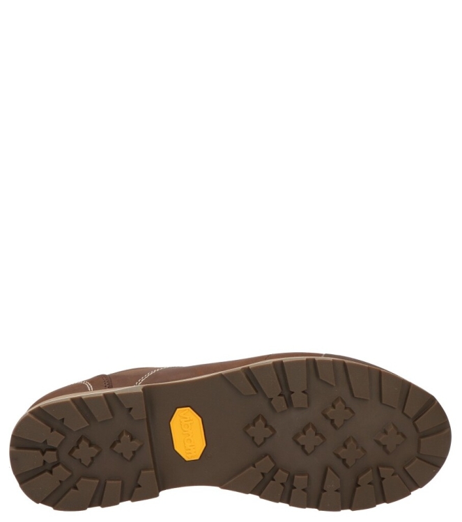 Dolomite wandelschoen <span>292530 0300 Low FG EVO GTX</span> 292530 0300 Low FG EVO GTX bruin - www.bremmerschoenen.info - Bremmer Schoenen