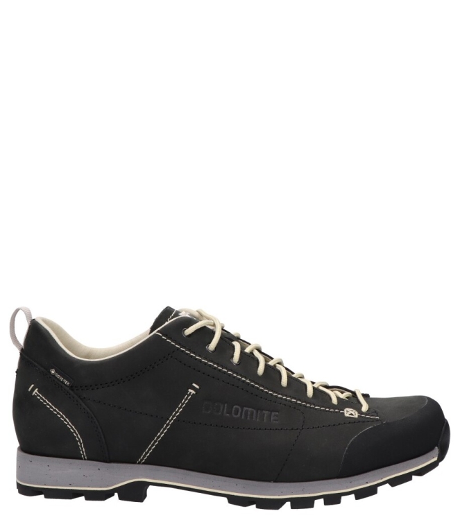 Dolomite wandelschoen <span>292530 0119 Low FG EVO GTX</span> 292530 0119 Low FG EVO GTX zwart - www.bremmerschoenen.info - Bremmer Schoenen