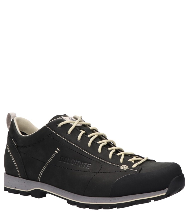 Dolomite wandelschoen <span>292530 0119 Low FG EVO GTX</span> 292530 0119 Low FG EVO GTX zwart - www.bremmerschoenen.info - Bremmer Schoenen