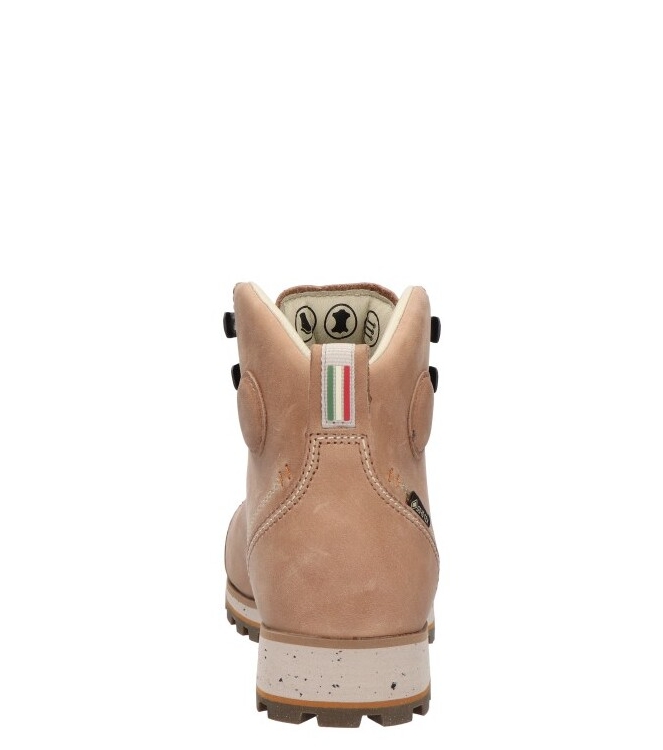 Dolomite wandelschoen <span>292533 0848 High FG EVO GTX W</span> 292533 0848 High FG EVO GTX W beige - www.bremmerschoenen.info - Bremmer Schoenen