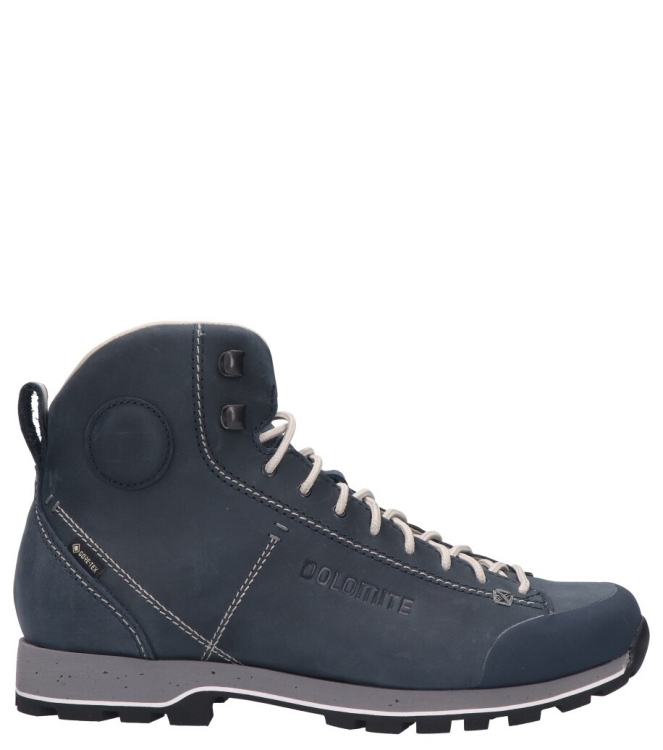 Dolomite wandelschoen <span>292529 0160 High FG EVO GTX</span> 292529 0160 High FG EVO GTX blauw - www.bremmerschoenen.info - Bremmer Schoenen