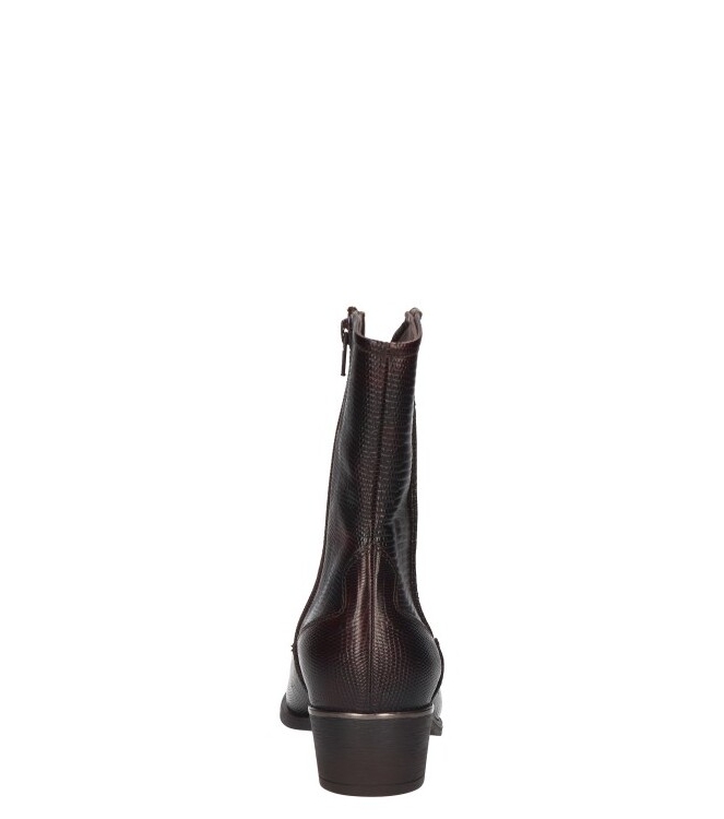 Durea Durea enkellaars <span>9753 998 1268</span> 1268 cognac Durea enkellaars <span>9753 998 1268</span> 9753 998 1268 bruin - www.bremmerschoenen.info - Bremmer Schoenen
