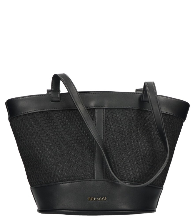 Bulaggi tas <span>31578.10 Spruce</span> 31578.10 Spruce zwart - www.bremmerschoenen.info - Bremmer Schoenen