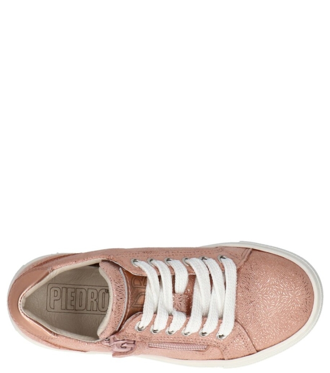 Piedro Piedro sneaker <span>111.76255.70 1137</span> 1137 peach multi Piedro sneaker <span>111.76255.70 1137</span> 111.76255.70 1137 rose - www.bremmerschoenen.info - Bremmer Schoenen