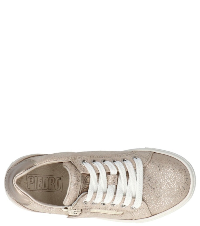 Piedro Piedro sneaker <span>111.76255.70 1237</span> 1237 beige fantasie Piedro sneaker <span>111.76255.70 1237</span> 111.76255.70 1237 beige - www.bremmerschoenen.info - Bremmer Schoenen
