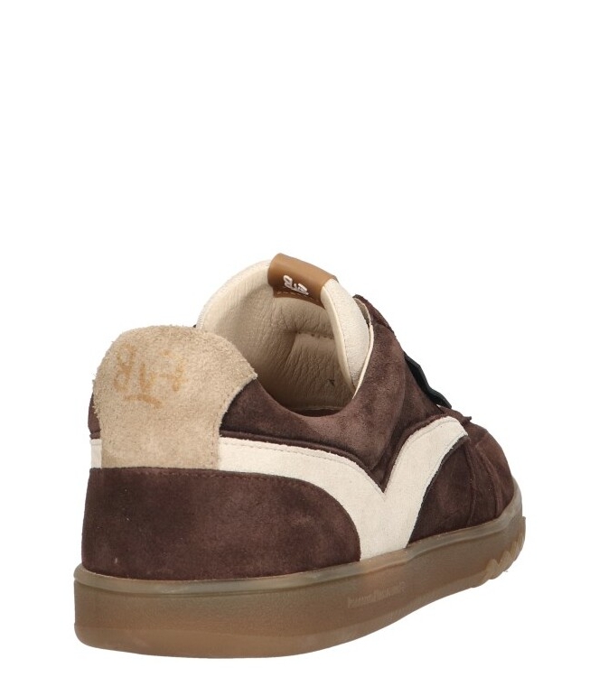 Floris van Bommel sneaker <span>De Zaler 01.13 SFM-10224 21-01</span> De Zaler 01.13 SFM-10224 21-01 bruin - www.bremmerschoenen.info - Bremmer Schoenen