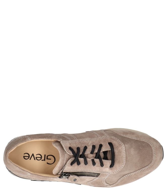 Greve Greve sneaker <span>4299.25 3331 Haarlem</span> 3331 Roccia Suede Greve sneaker <span>4299.25 3331 Haarlem</span> 4299.25 3331 Haarlem beige - www.bremmerschoenen.info - Bremmer Schoenen