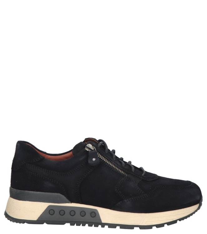 Greve sneaker <span>4299.02 3030 Haarlem</span> 4299.02 3030 Haarlem blauw - www.bremmerschoenen.info - Bremmer Schoenen