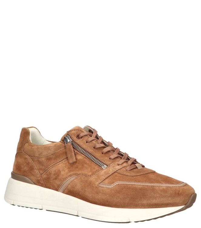 Greve Greve sneaker <span>3284.12 3343 Walker</span> 3343 Sella suede Greve sneaker <span>3284.12 3343 Walker</span> 3284.12 3343 Walker cognac - www.bremmerschoenen.info - Bremmer Schoenen