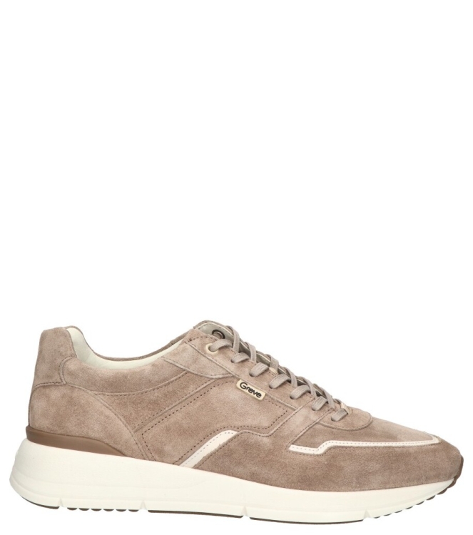 Greve Greve sneaker <span>7280.16 3331 Walker</span> 3331 Roccia suede Greve sneaker <span>7280.16 3331 Walker</span> 7280.16 3331 Walker beige - www.bremmerschoenen.info - Bremmer Schoenen