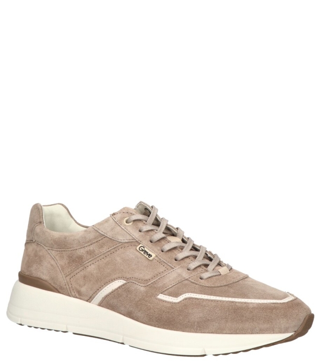 Greve Greve sneaker <span>7280.16 3331 Walker</span> 3331 Roccia suede Greve sneaker <span>7280.16 3331 Walker</span> 7280.16 3331 Walker beige - www.bremmerschoenen.info - Bremmer Schoenen
