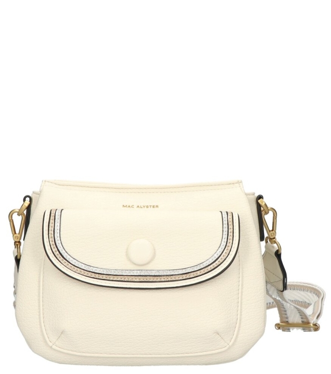 Mac Alyster Mac Alyster tas <span>MS-557-04 Beige</span> Beige Mac Alyster tas <span>MS-557-04 Beige</span> MS-557-04 Beige wit - www.bremmerschoenen.info - Bremmer Schoenen