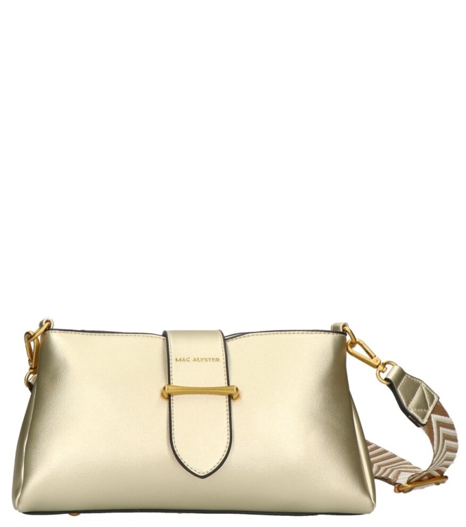 Mac Alyster Mac Alyster tas <span>MS-552-04 Champagne</span> Champagne Mac Alyster tas <span>MS-552-04 Champagne</span> MS-552-04 Champagne goud - www.bremmerschoenen.info - Bremmer Schoenen
